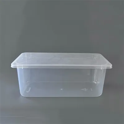 Aufbewahrungsbehälterform