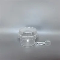 Joghurtbehälterform