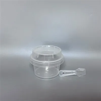 Joghurtbehälterform